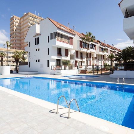 Apartment Deluxe Altemar By Interhome Playa de las Americas  Ngoại thất bức ảnh