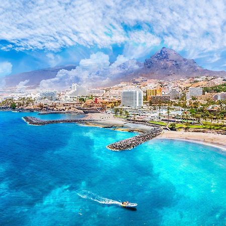 Apartment Deluxe Altemar By Interhome Playa de las Americas  Ngoại thất bức ảnh