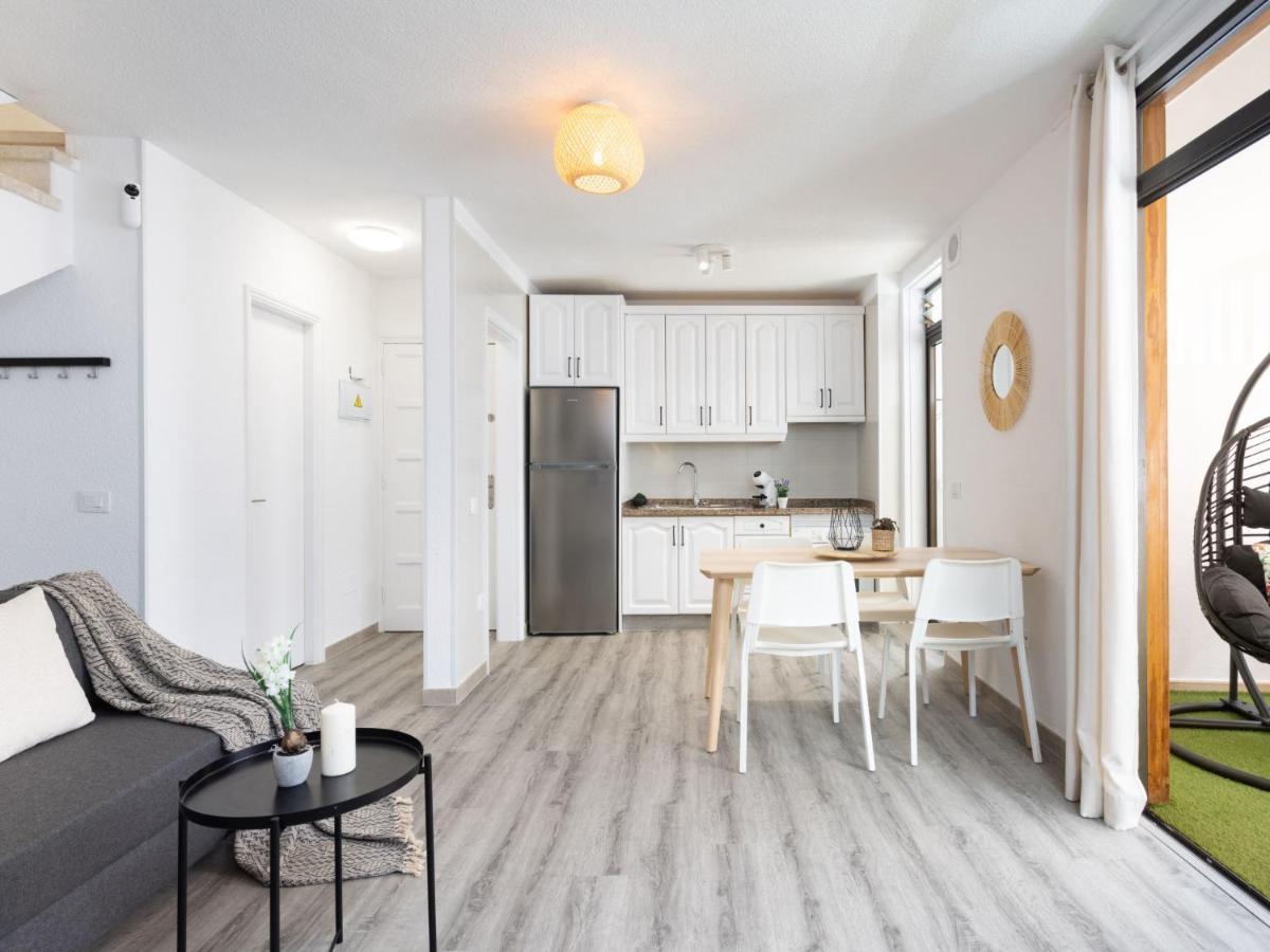 Apartment Deluxe Altemar By Interhome Playa de las Americas  Ngoại thất bức ảnh