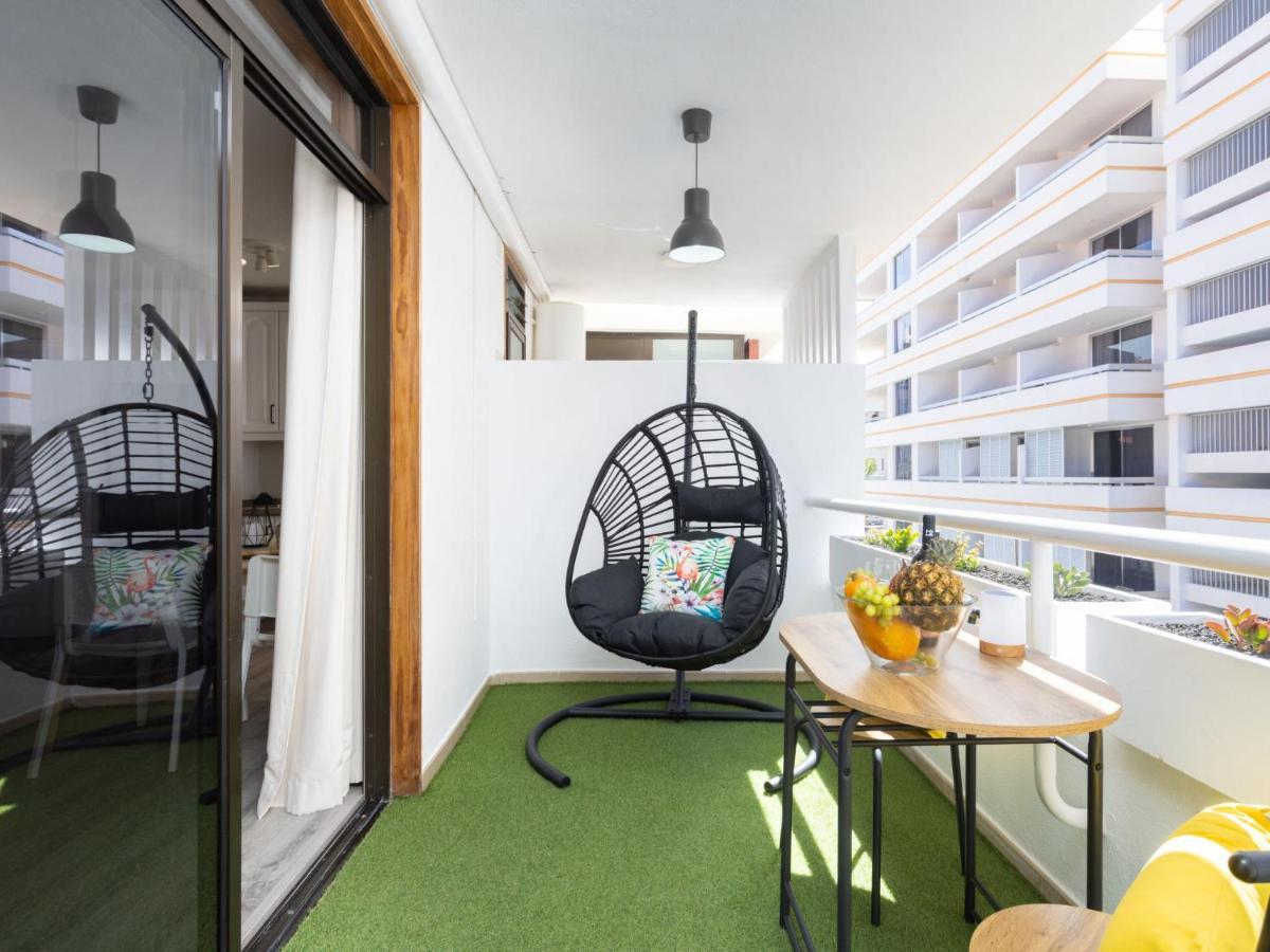 Apartment Deluxe Altemar By Interhome Playa de las Americas  Ngoại thất bức ảnh