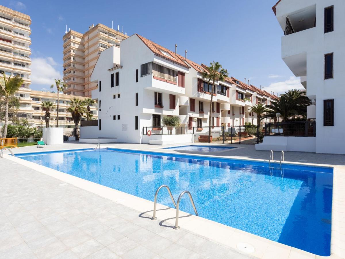 Apartment Deluxe Altemar By Interhome Playa de las Americas  Ngoại thất bức ảnh
