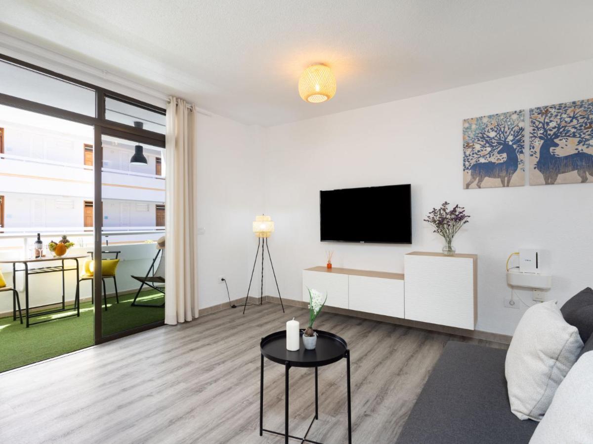 Apartment Deluxe Altemar By Interhome Playa de las Americas  Ngoại thất bức ảnh