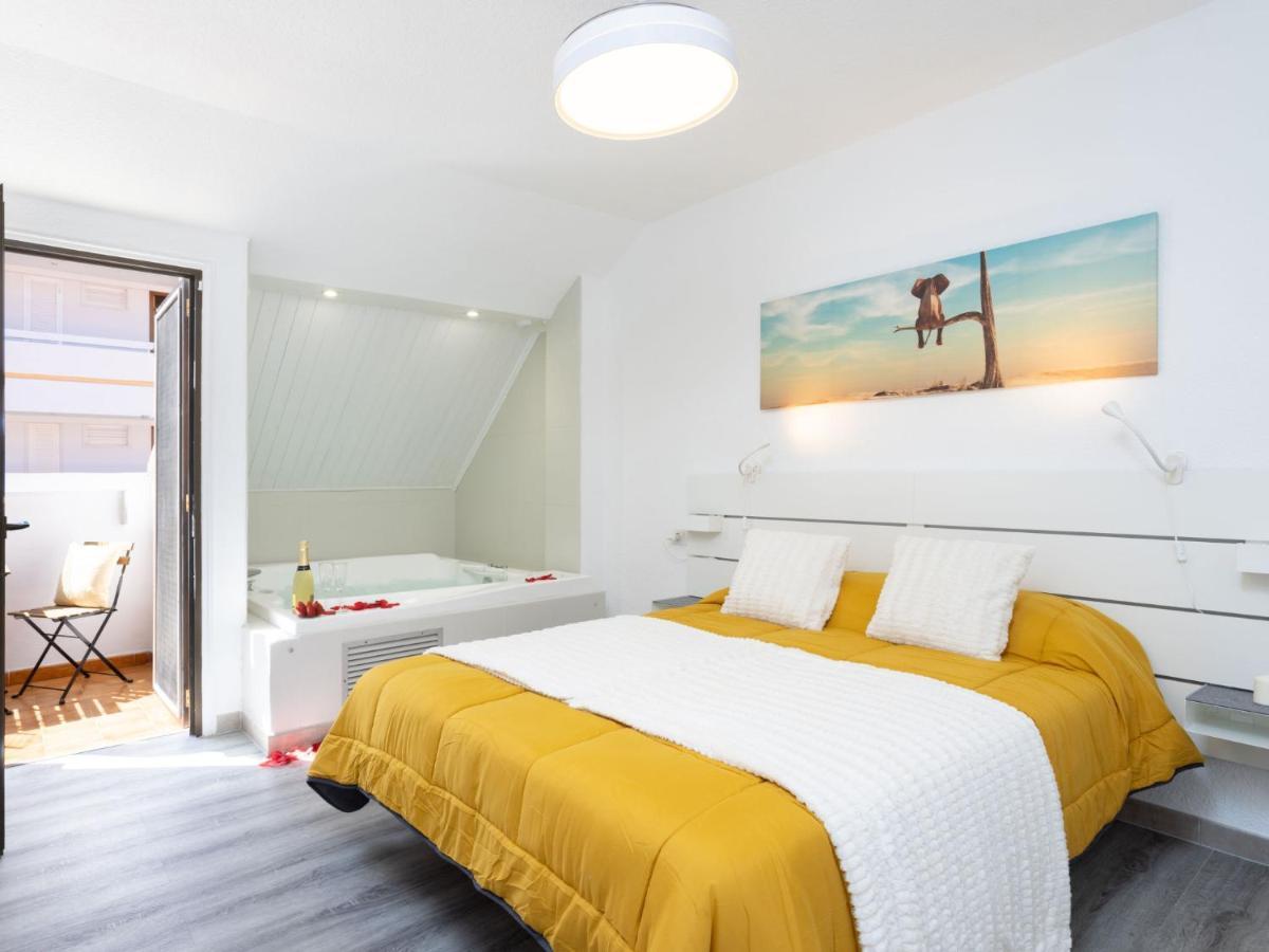 Apartment Deluxe Altemar By Interhome Playa de las Americas  Ngoại thất bức ảnh