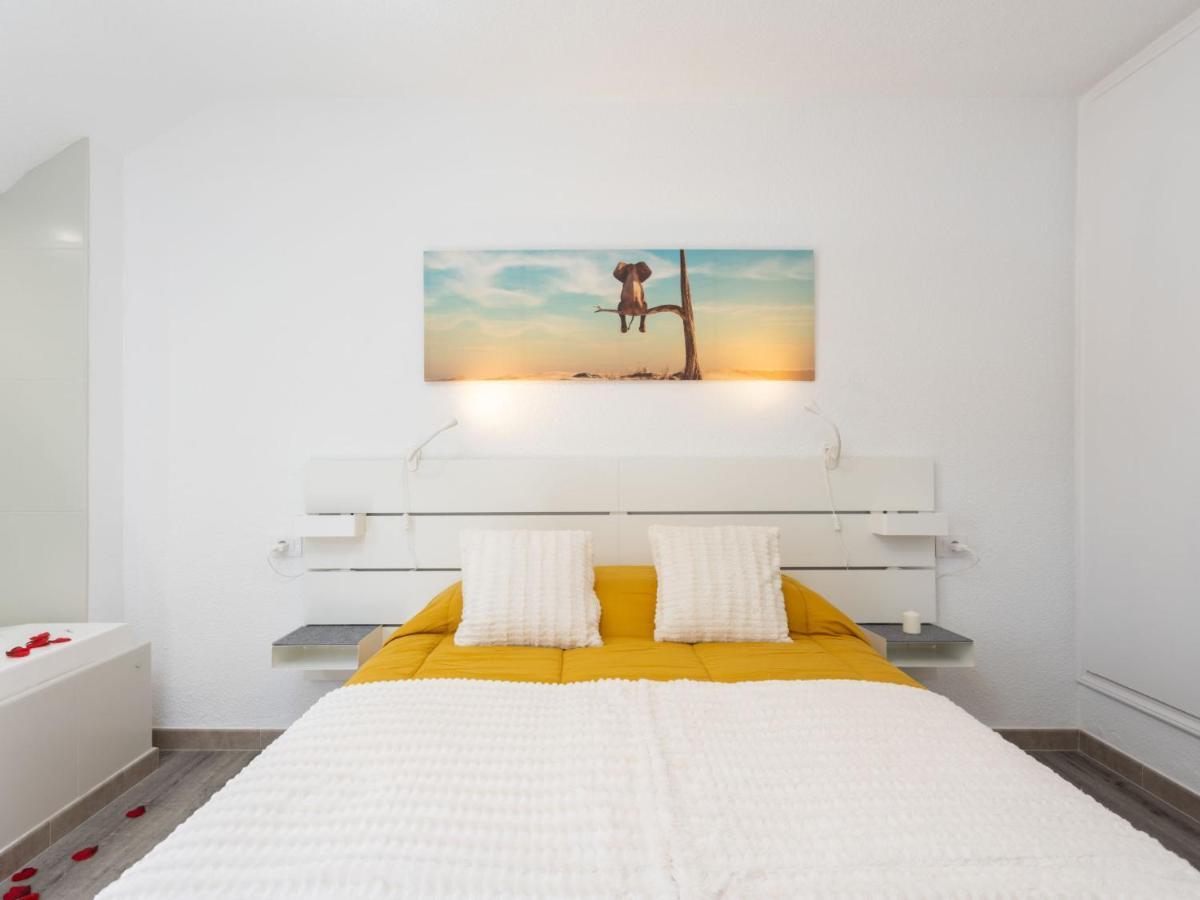 Apartment Deluxe Altemar By Interhome Playa de las Americas  Ngoại thất bức ảnh