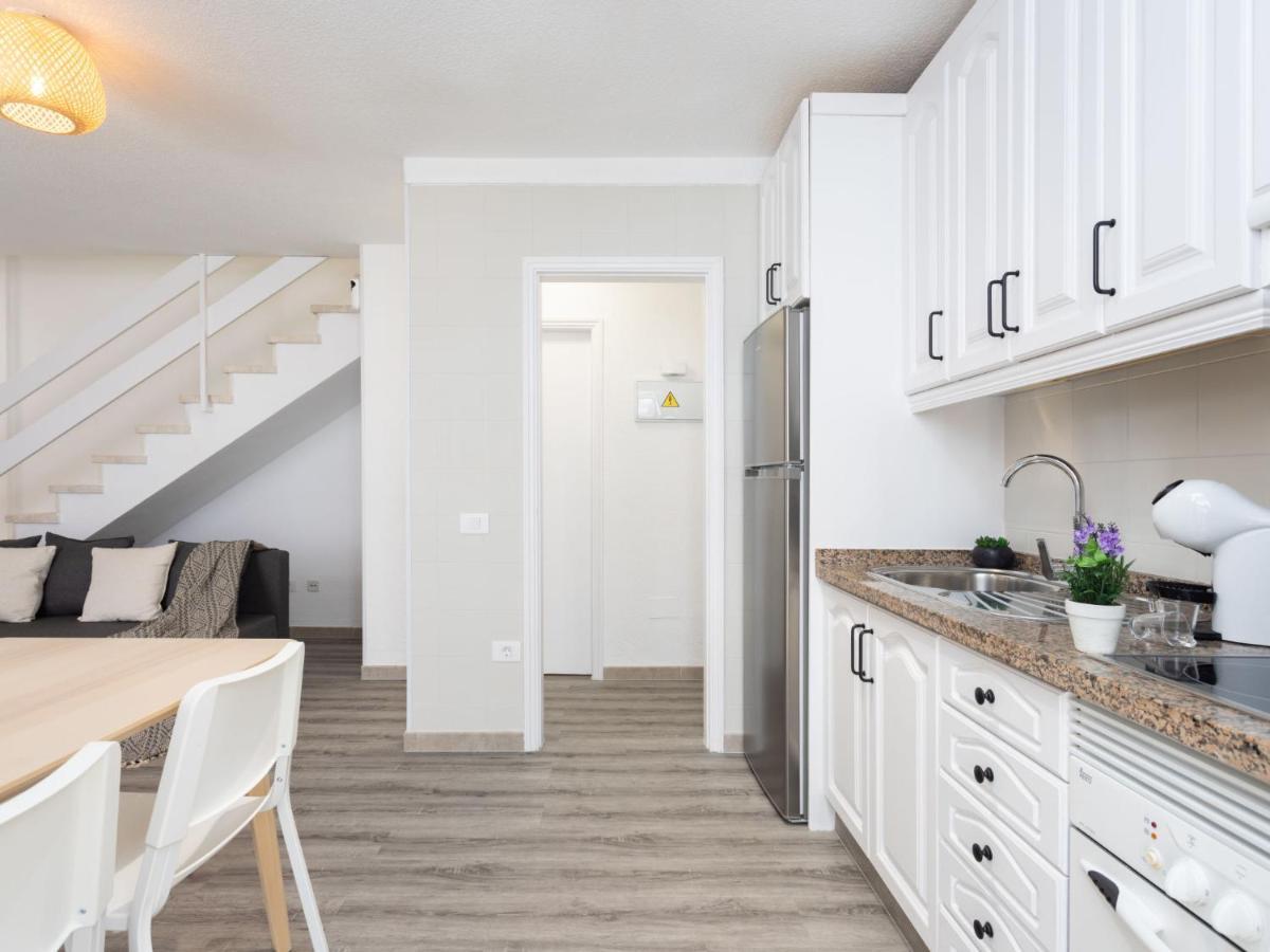 Apartment Deluxe Altemar By Interhome Playa de las Americas  Ngoại thất bức ảnh