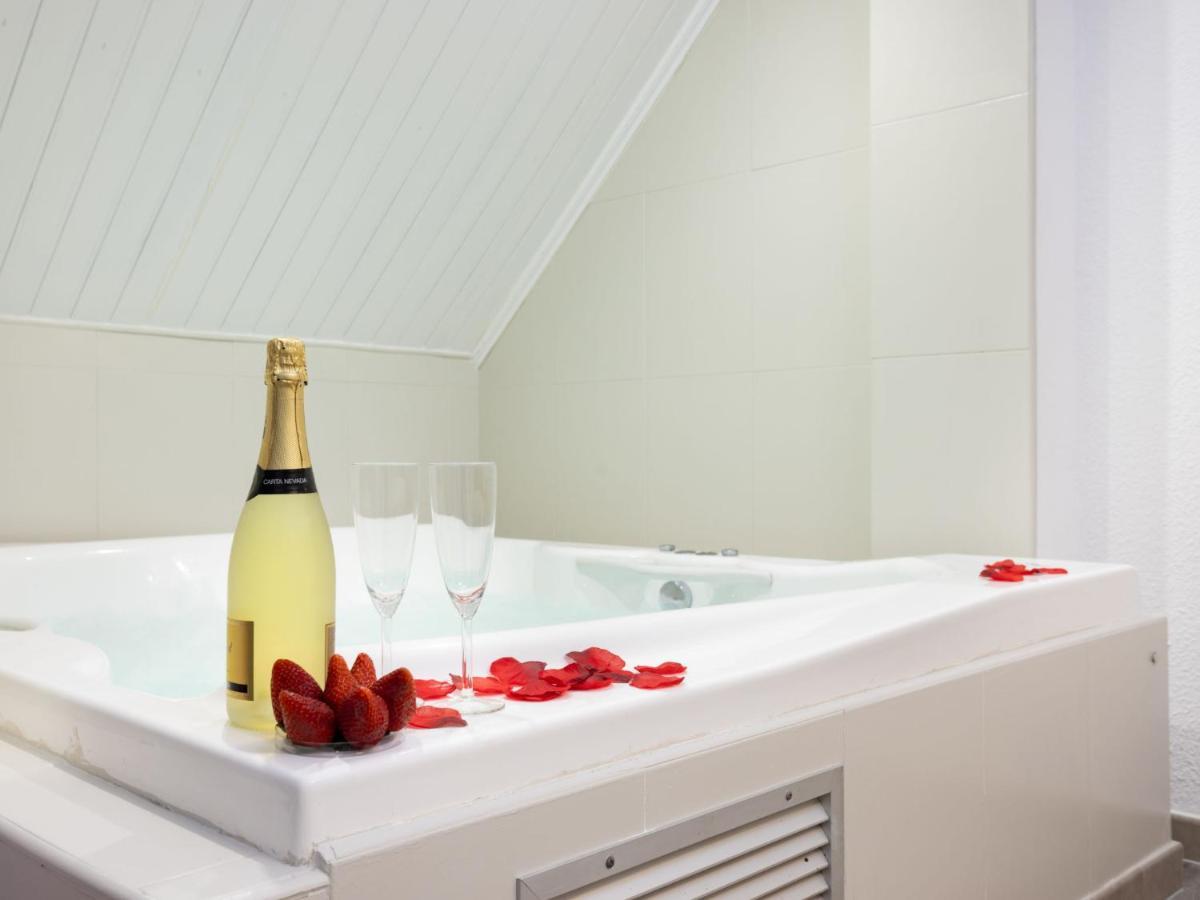 Apartment Deluxe Altemar By Interhome Playa de las Americas  Ngoại thất bức ảnh