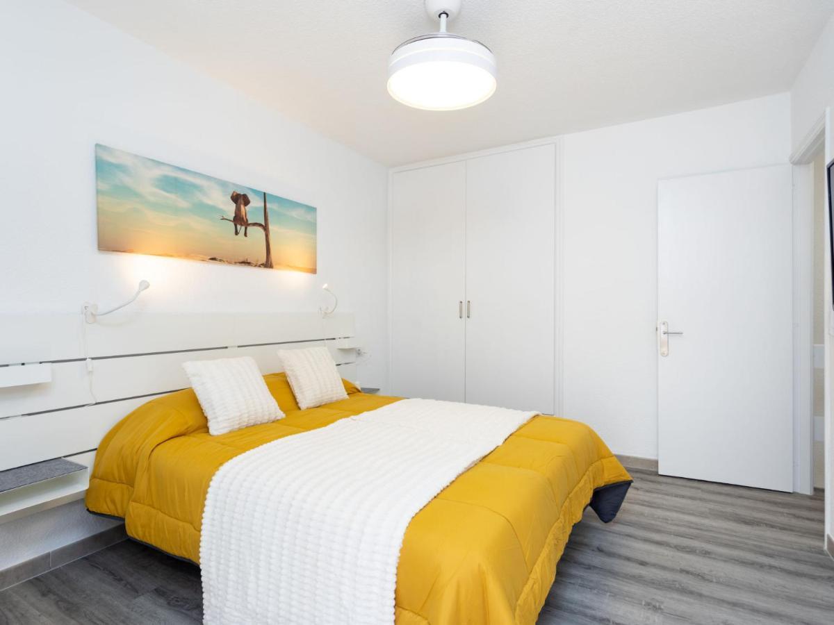 Apartment Deluxe Altemar By Interhome Playa de las Americas  Ngoại thất bức ảnh