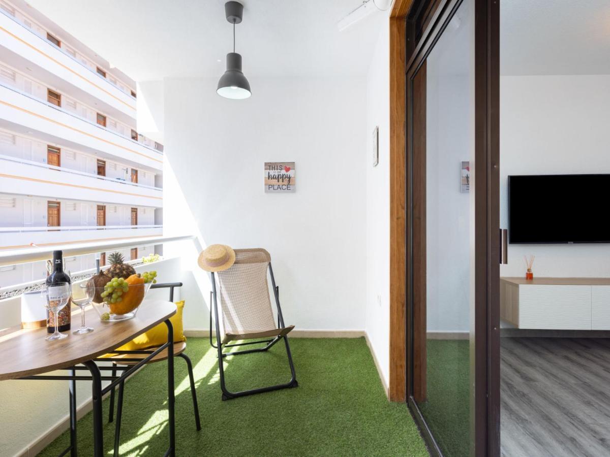 Apartment Deluxe Altemar By Interhome Playa de las Americas  Ngoại thất bức ảnh