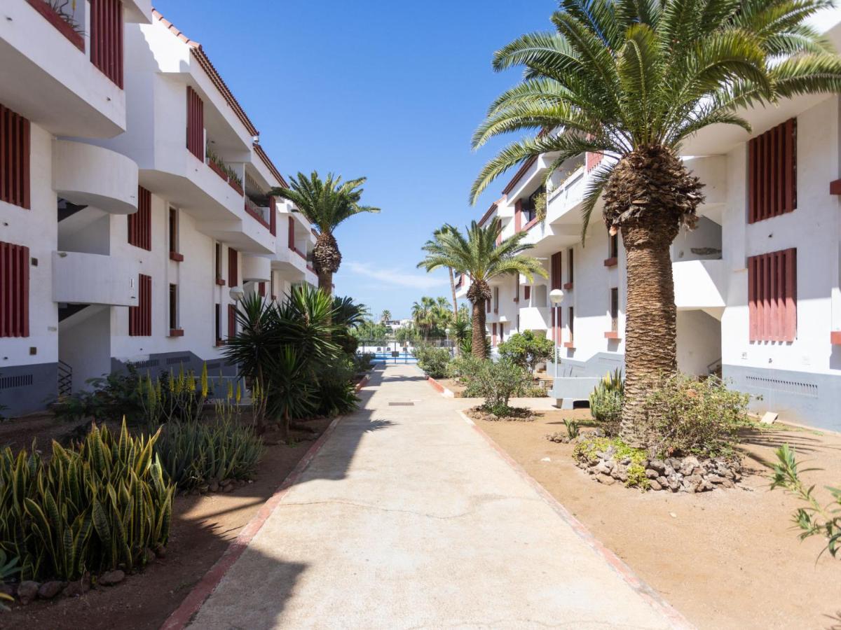Apartment Deluxe Altemar By Interhome Playa de las Americas  Ngoại thất bức ảnh