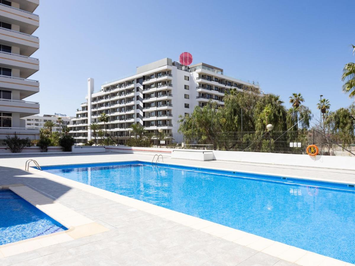 Apartment Deluxe Altemar By Interhome Playa de las Americas  Ngoại thất bức ảnh