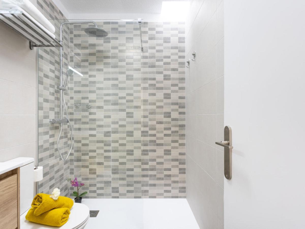 Apartment Deluxe Altemar By Interhome Playa de las Americas  Ngoại thất bức ảnh