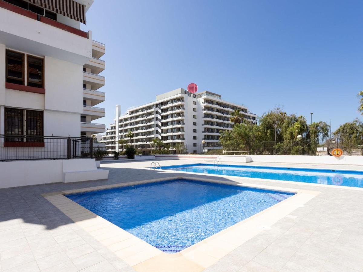 Apartment Deluxe Altemar By Interhome Playa de las Americas  Ngoại thất bức ảnh